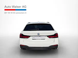 BMW 540i xDrive Touring