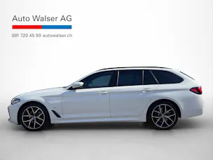 BMW 540i xDrive Touring