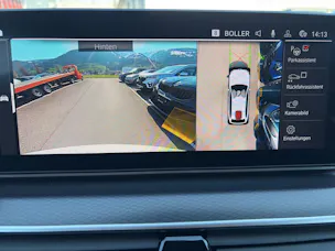 BMW 540i xDrive Touring
