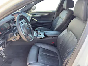 BMW 540i xDrive Touring