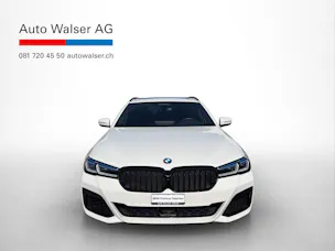 BMW 540i xDrive Touring