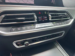 BMW X5 40i xDrive SAG