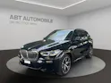 BMW X5 40i xDrive SAG