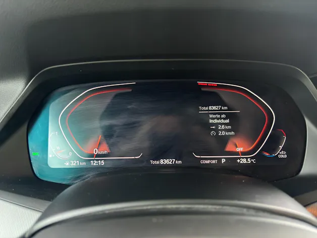 BMW X5 40i xDrive SAG