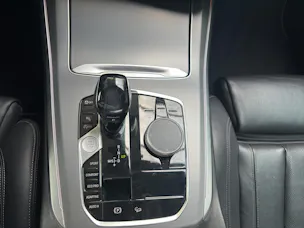 BMW X5 40i xDrive SAG