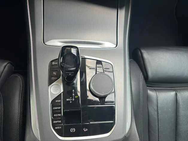 BMW X5 40i xDrive SAG