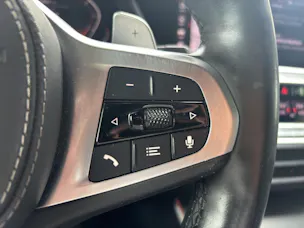 BMW X5 40i xDrive SAG
