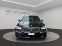 BMW X5 40i xDrive SAG