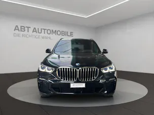 BMW X5 40i xDrive SAG