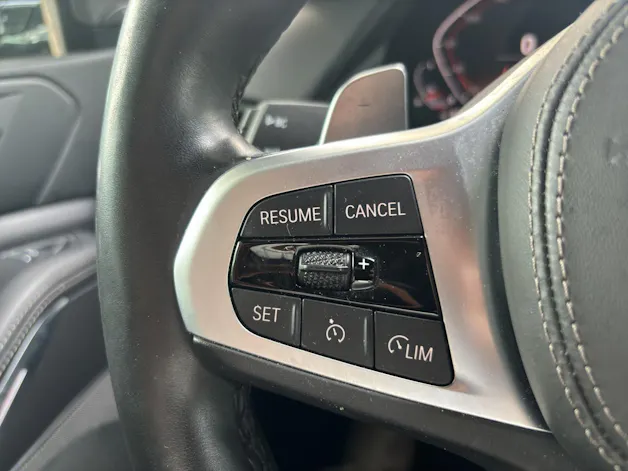 BMW X5 40i xDrive SAG