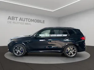 BMW X5 40i xDrive SAG