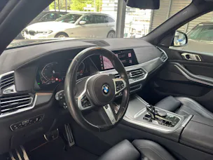 BMW X5 40i xDrive SAG