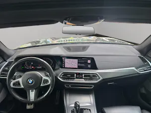 BMW X5 40i xDrive SAG