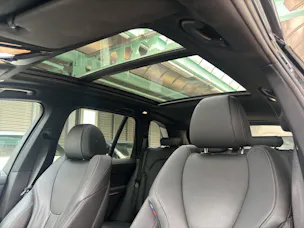 BMW X5 40i xDrive SAG