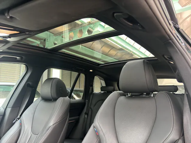 BMW X5 40i xDrive SAG