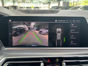 BMW X5 40i xDrive SAG