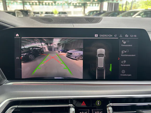 BMW X5 40i xDrive SAG