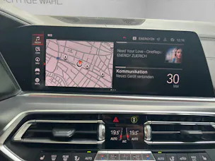 BMW X5 40i xDrive SAG