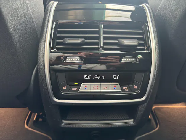 BMW X5 40i xDrive SAG