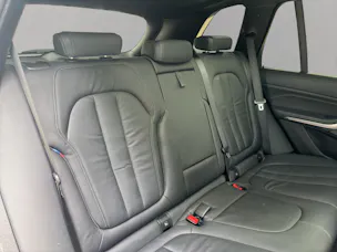 BMW X5 40i xDrive SAG