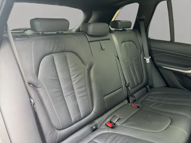 BMW X5 40i xDrive SAG