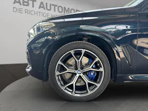BMW X5 40i xDrive SAG