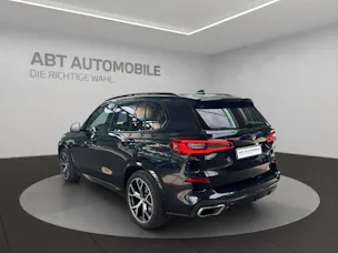BMW X5 40i xDrive SAG