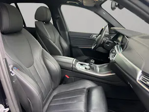 BMW X5 40i xDrive SAG