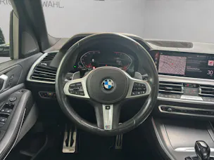 BMW X5 40i xDrive SAG