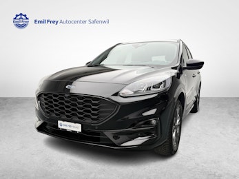 Vehicle image FORD Kuga 2.5 Plug-in Hybrid ST-Line