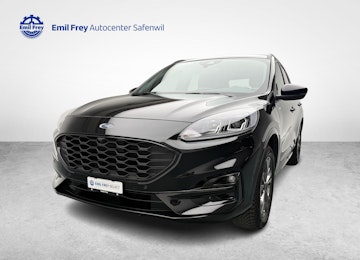 Vehicle image FORD Kuga 2.5 Plug-in Hybrid ST-Line Vehicle image FORD Kuga 2.5 Plug-in Hybrid ST-Line