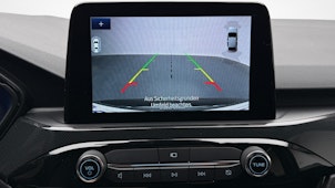 Vehicle image FORD Kuga 2.5 Plug-in Hybrid ST-Line