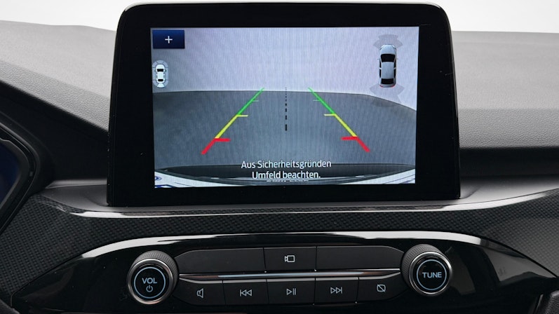 Vehicle image FORD KUGA