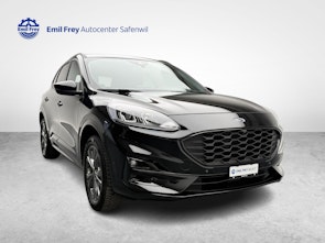 Vehicle image FORD Kuga 2.5 Plug-in Hybrid ST-Line