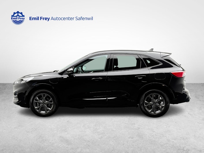 Vehicle image FORD KUGA