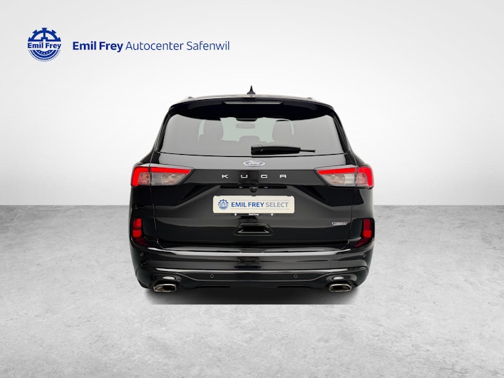 Vehicle image FORD KUGA
