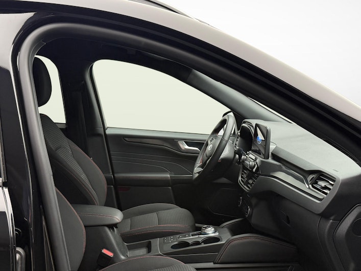 Vehicle image FORD KUGA