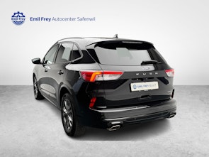 Vehicle image FORD Kuga 2.5 Plug-in Hybrid ST-Line