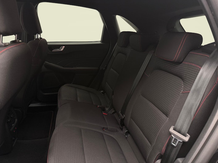 Vehicle image FORD KUGA