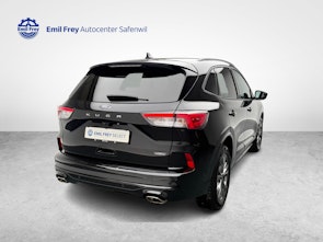 Vehicle image FORD Kuga 2.5 Plug-in Hybrid ST-Line