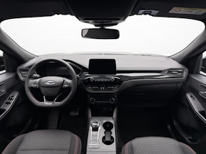 Vehicle image FORD Kuga 2.5 Plug-in Hybrid ST-Line