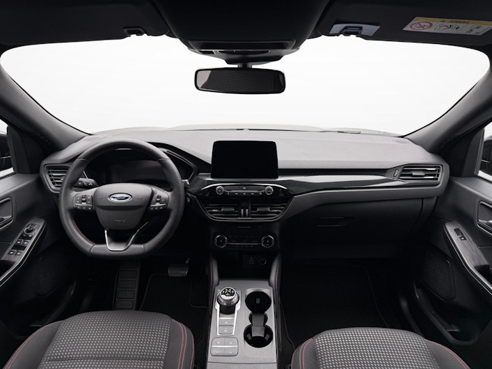 Vehicle image FORD KUGA