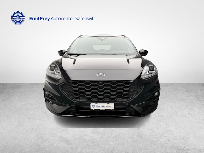 Vehicle image FORD KUGA