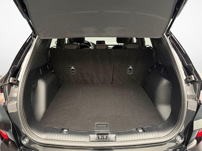 Vehicle image FORD KUGA