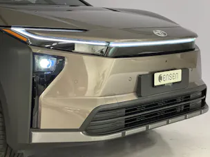 Toyota bZ4X Touring Premium AWD
