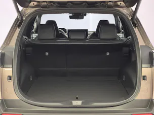 Toyota bZ4X Touring Premium AWD