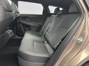 Toyota bZ4X Touring Premium AWD