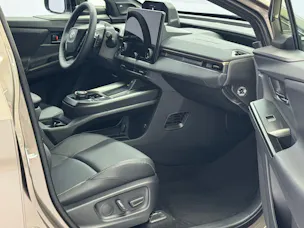 Toyota bZ4X Touring Premium AWD
