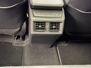 Toyota bZ4X Touring Premium AWD