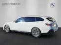 BMW 520d xDrive 48V Touring M Sport Steptronic